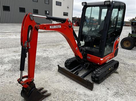 kubota kx018 mini excavator specs|kubota mini excavator specifications.